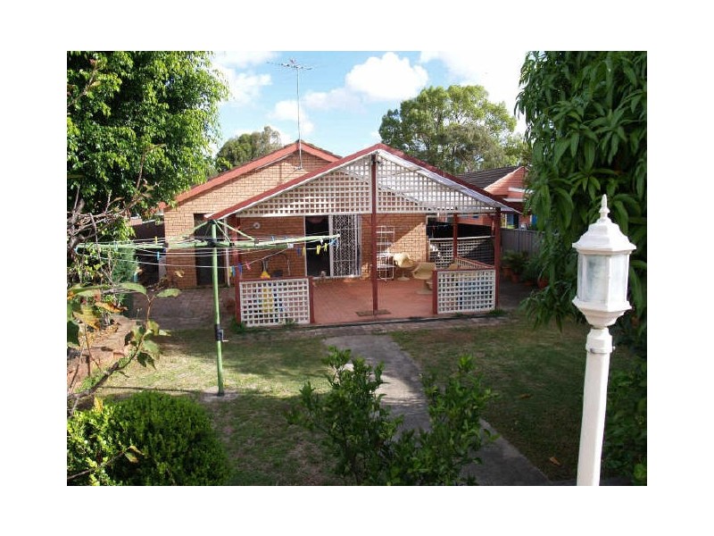 Merrylands NSW 2160