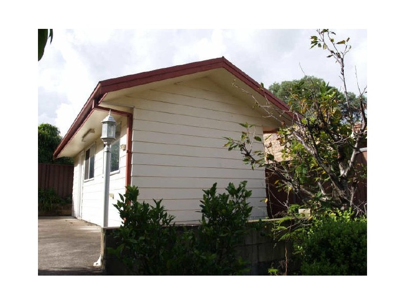 Merrylands NSW 2160