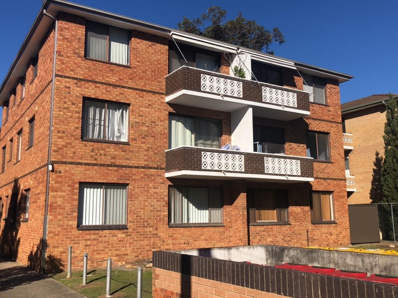 6/39-41 The Trongate, Granville NSW 2142