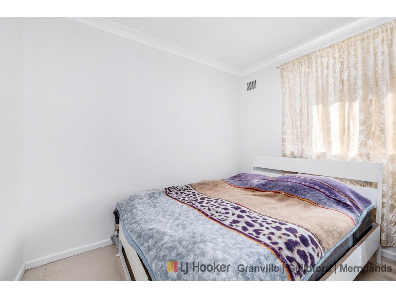 12 Waratah Street, Granville NSW 2142