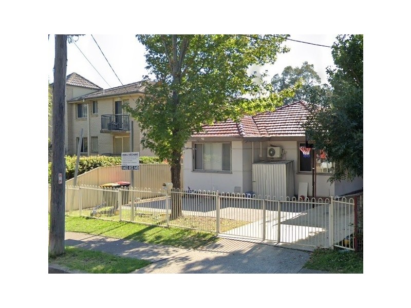 437 Guildford Road, Guildford NSW 2161