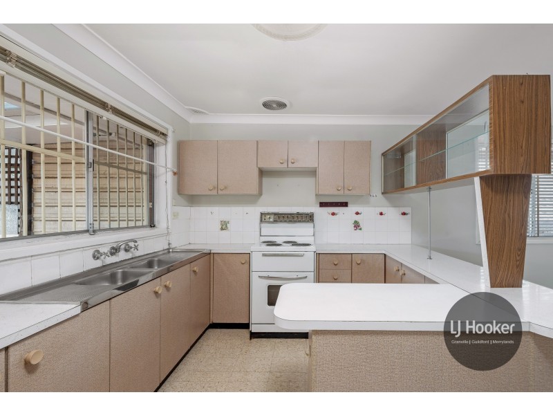 69 Henry Street, Guildford NSW 2161