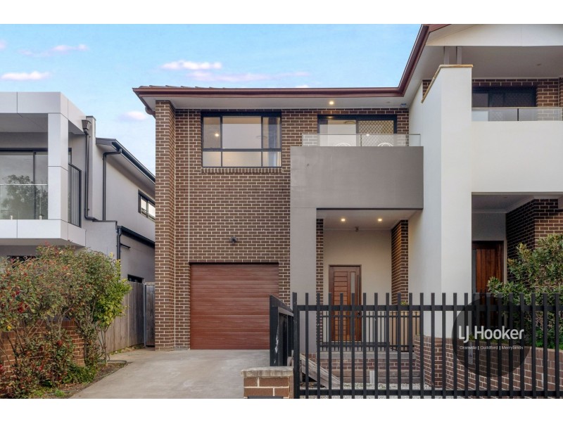 24a Webb Street, Merrylands NSW 2160
