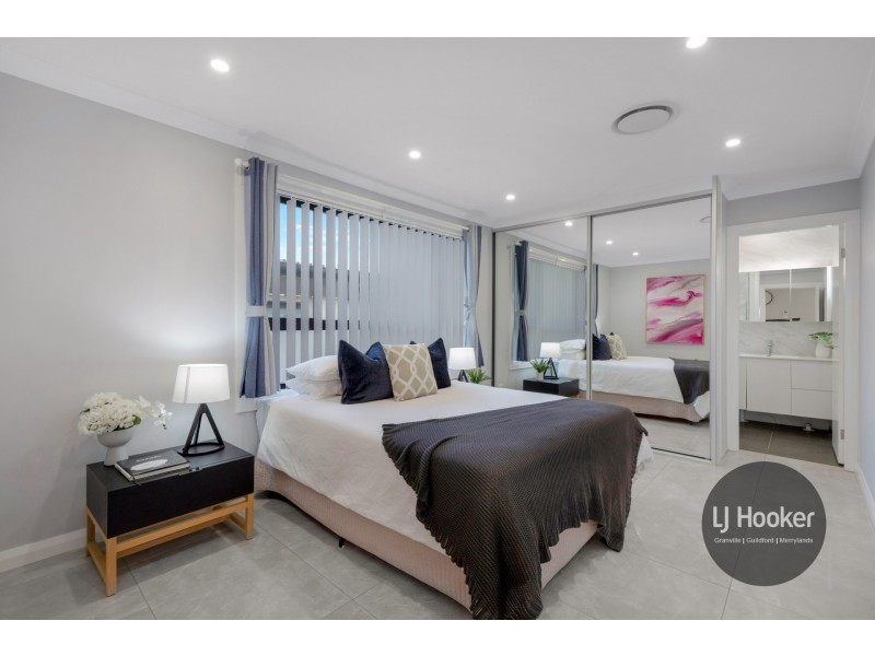 24a Webb Street, Merrylands NSW 2160