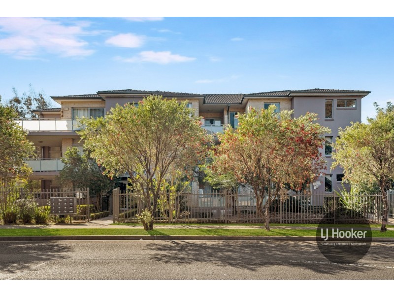 11/427-429 Guildford Road, Guildford NSW 2161