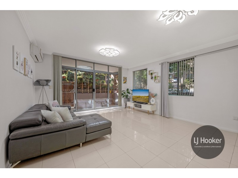 11/427-429 Guildford Road, Guildford NSW 2161