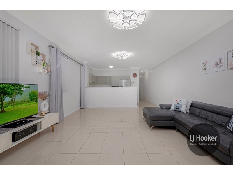 11/427-429 Guildford Road, Guildford NSW 2161