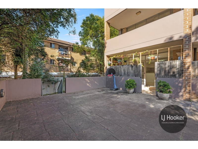 11/427-429 Guildford Road, Guildford NSW 2161