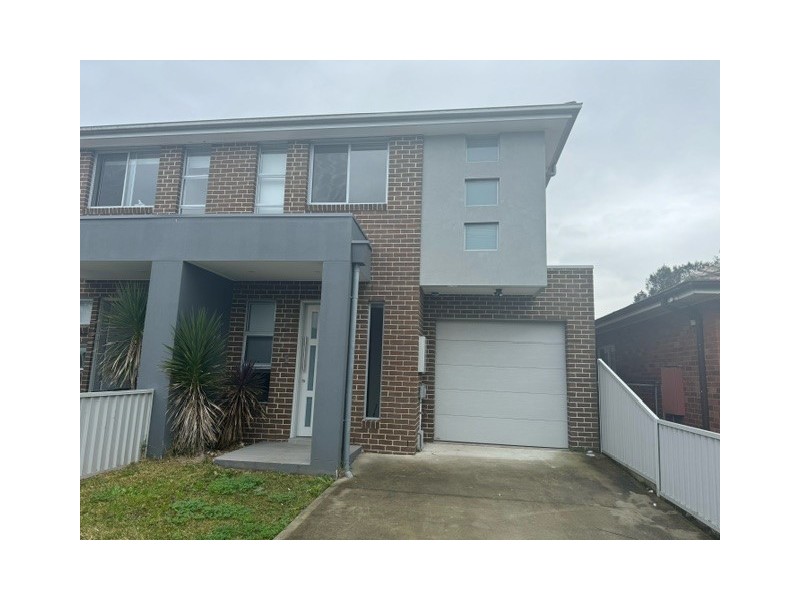 57 Clyde Street, Guildford NSW 2161