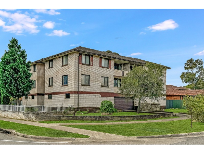 5/37-39 Blaxcell Street, Granville NSW 2142