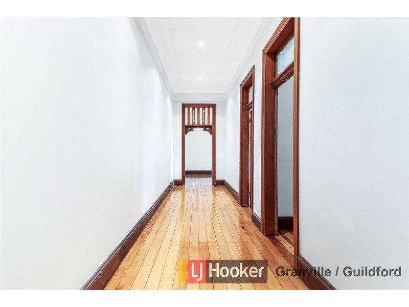 24 Walter Street, Granville NSW 2142