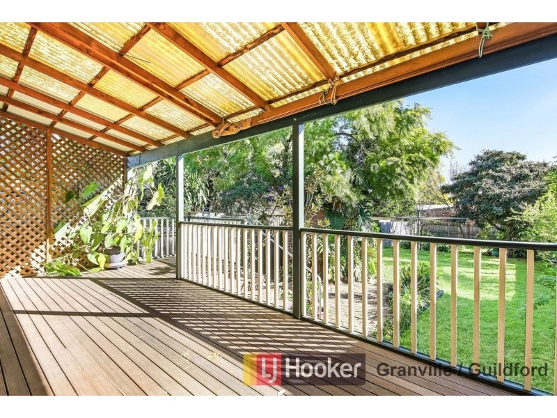 24 Walter Street, Granville NSW 2142