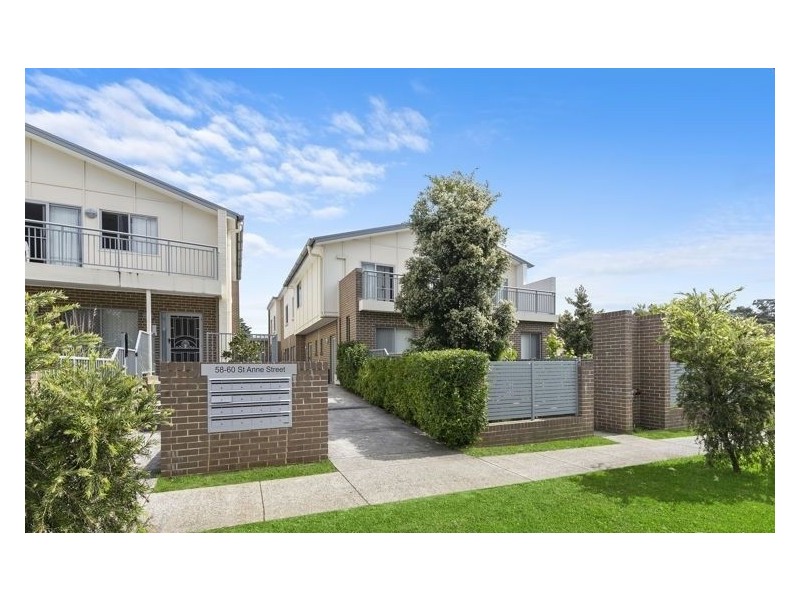 14/58-60 St Ann Street, Merrylands NSW 2160