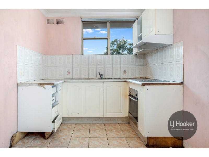 5/23 St Ann Street, Merrylands NSW 2160