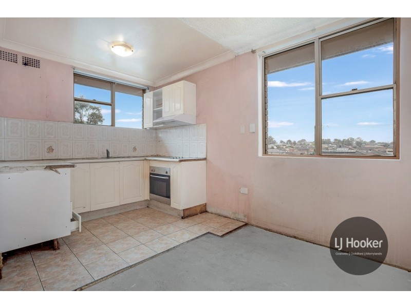 5/23 St Ann Street, Merrylands NSW 2160