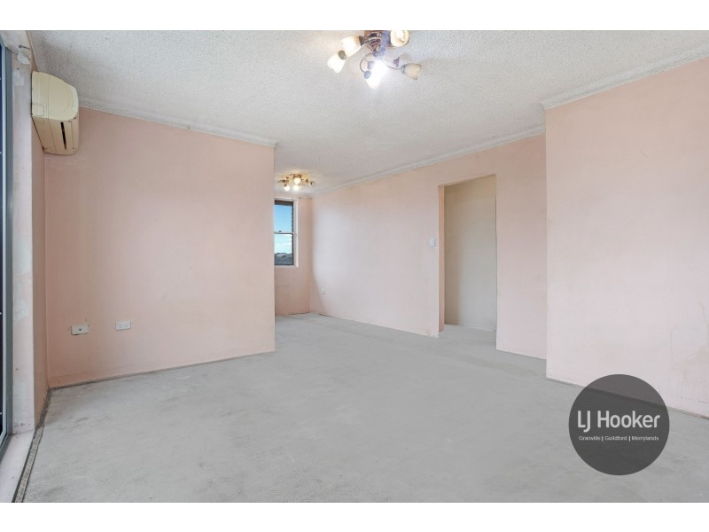 5/23 St Ann Street, Merrylands NSW 2160