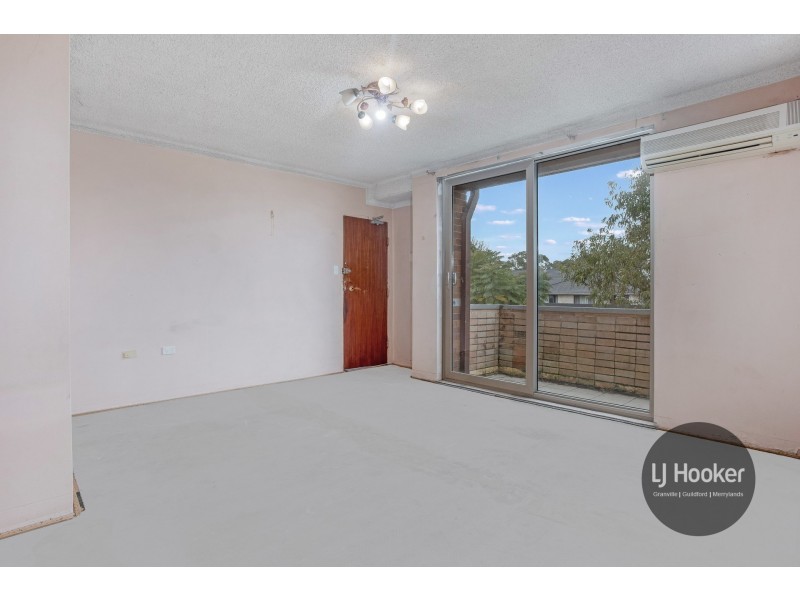 5/23 St Ann Street, Merrylands NSW 2160