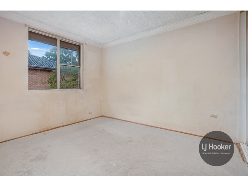 5/23 St Ann Street, Merrylands NSW 2160