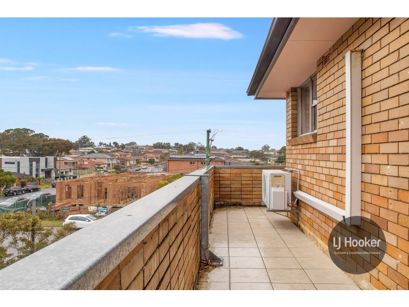 5/23 St Ann Street, Merrylands NSW 2160