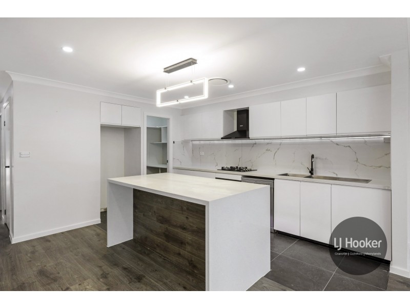 3 Davidson Road, Guildford NSW 2161