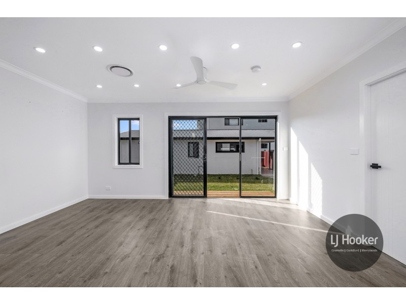 3 Davidson Road, Guildford NSW 2161