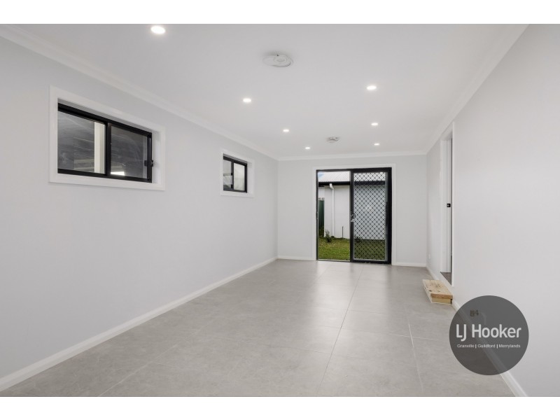 3 Davidson Road, Guildford NSW 2161