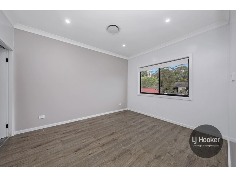 3 Davidson Road, Guildford NSW 2161