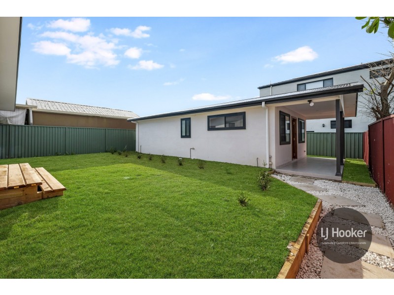 3 Davidson Road, Guildford NSW 2161