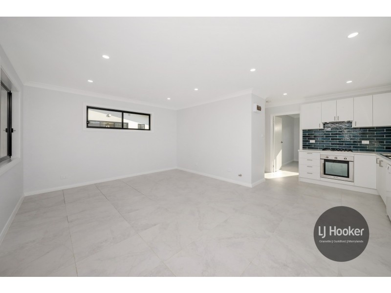 3 Davidson Road, Guildford NSW 2161