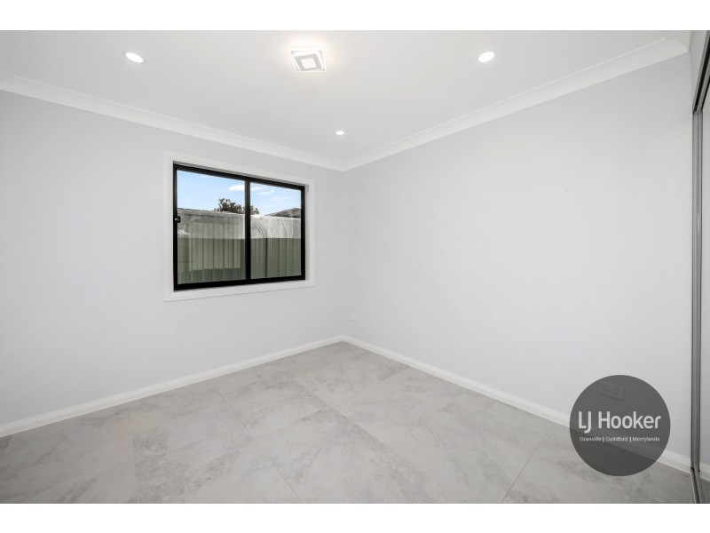 3 Davidson Road, Guildford NSW 2161