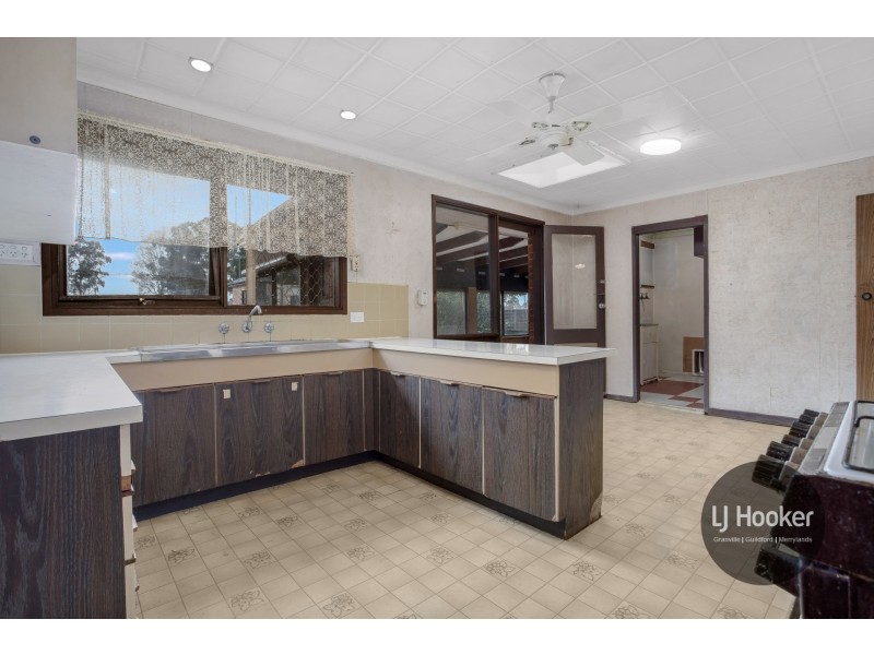 72 Woodpark Road, Woodpark NSW 2164