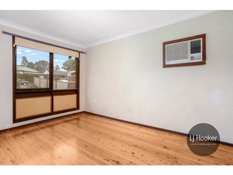 72 Woodpark Road, Woodpark NSW 2164