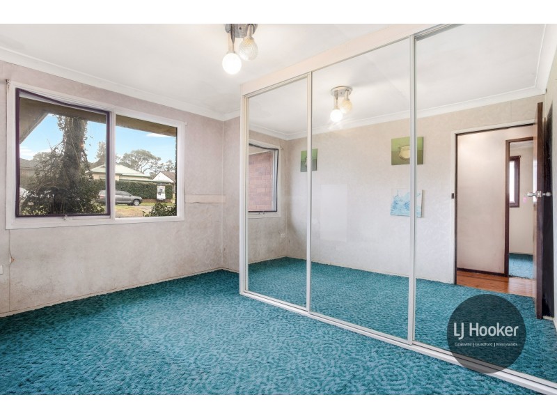 72 Woodpark Road, Woodpark NSW 2164