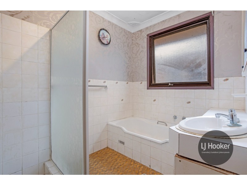 72 Woodpark Road, Woodpark NSW 2164