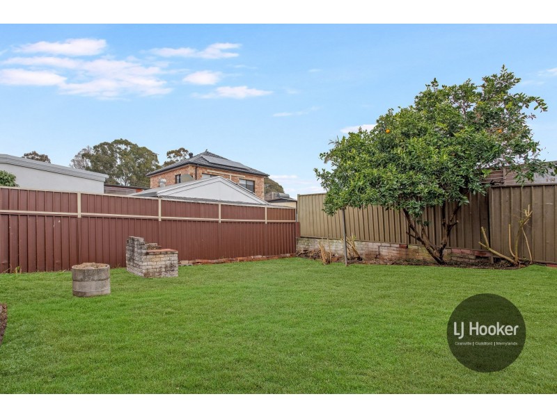 72 Woodpark Road, Woodpark NSW 2164