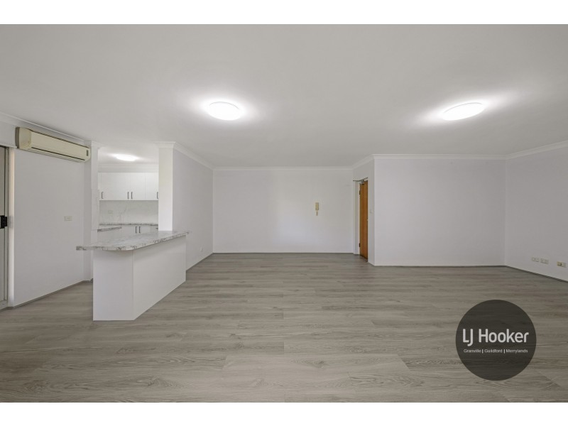 1/28-30 William Street, Granville NSW 2142