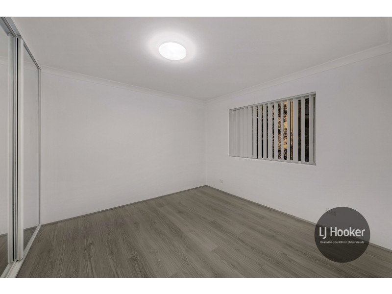 1/28-30 William Street, Granville NSW 2142