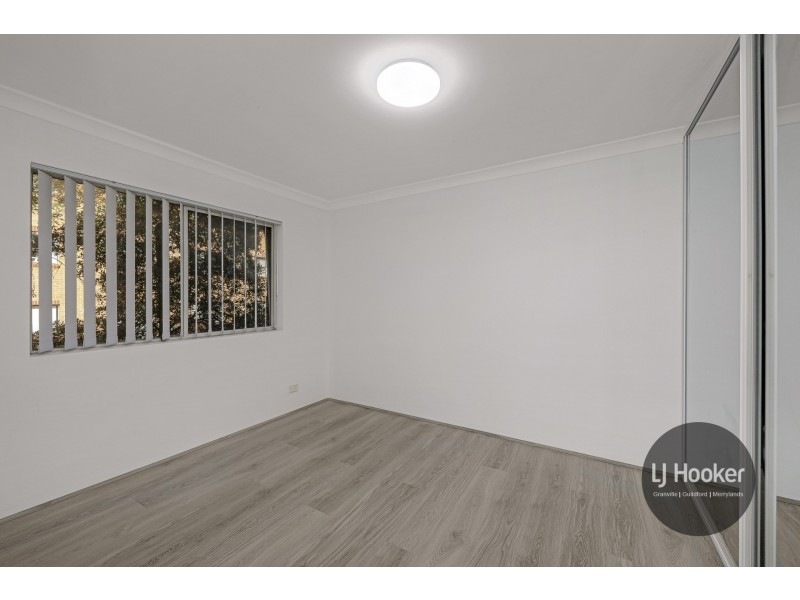 1/28-30 William Street, Granville NSW 2142