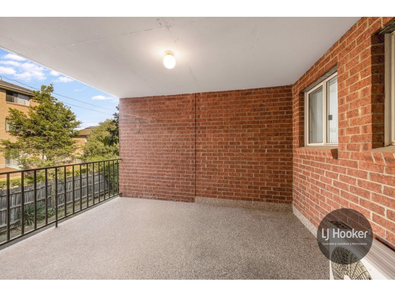 1/28-30 William Street, Granville NSW 2142