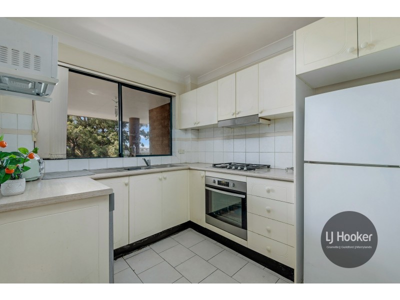 26/60-64 Cowper Street, Granville NSW 2142