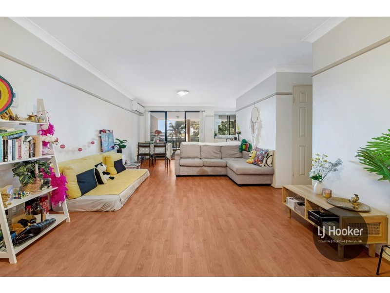 26/60-64 Cowper Street, Granville NSW 2142