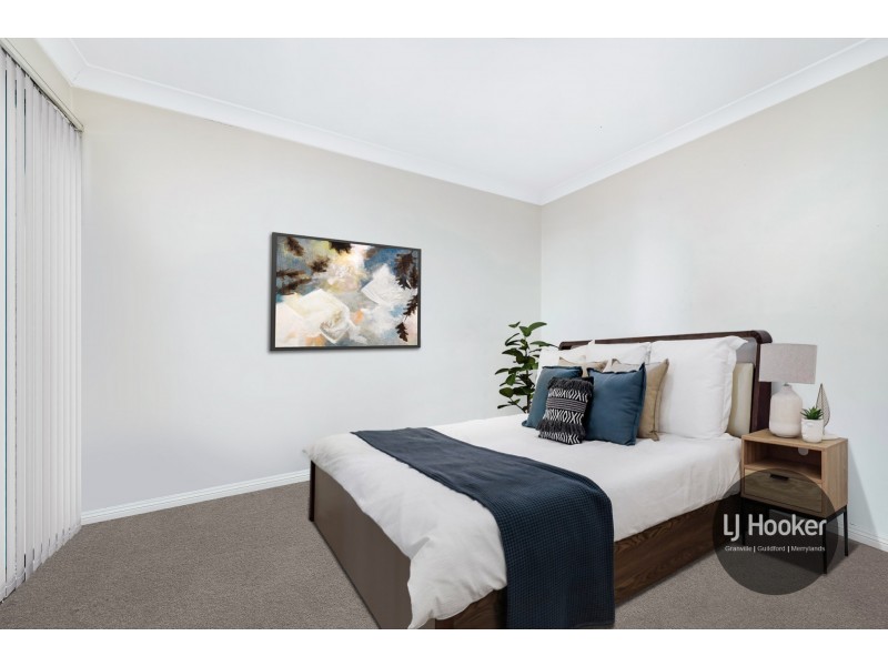 26/60-64 Cowper Street, Granville NSW 2142