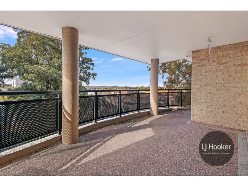 26/60-64 Cowper Street, Granville NSW 2142
