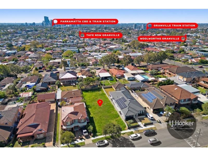 117 Lackey Street, Merrylands NSW 2160