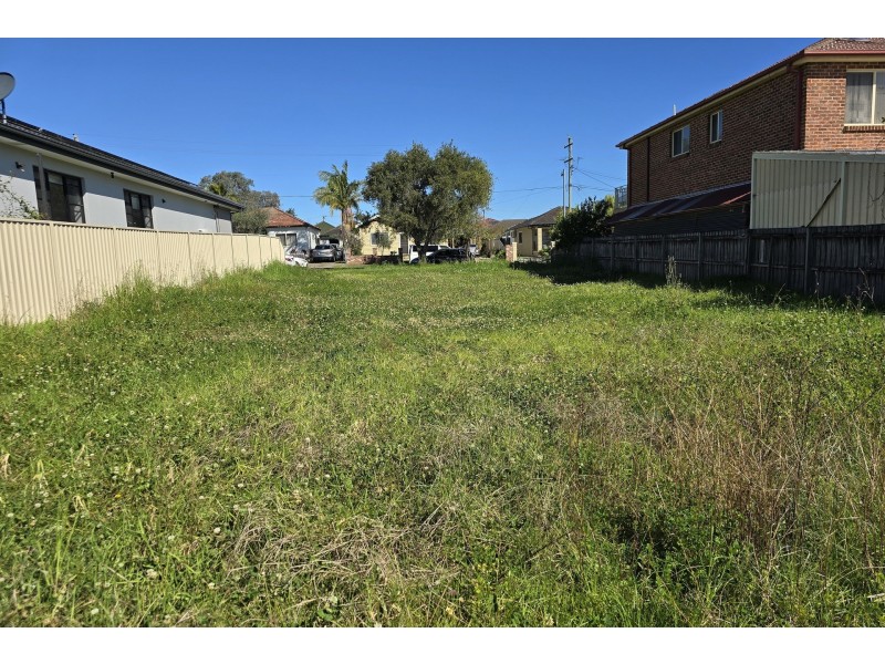 117 Lackey Street, Merrylands NSW 2160