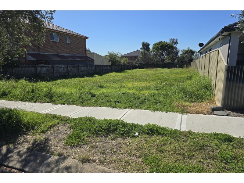 117 Lackey Street, Merrylands NSW 2160