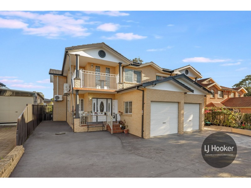 66 Paton Street, Merrylands NSW 2160