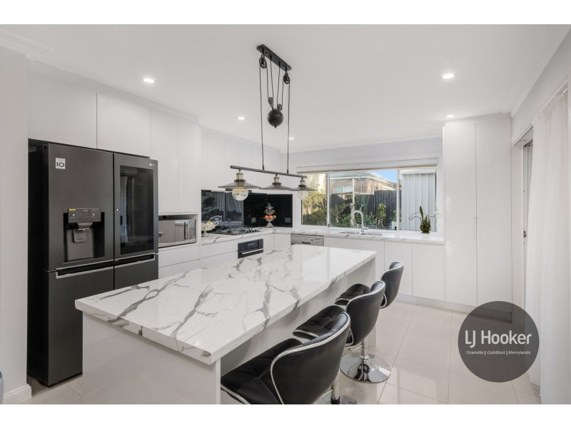 66 Paton Street, Merrylands NSW 2160