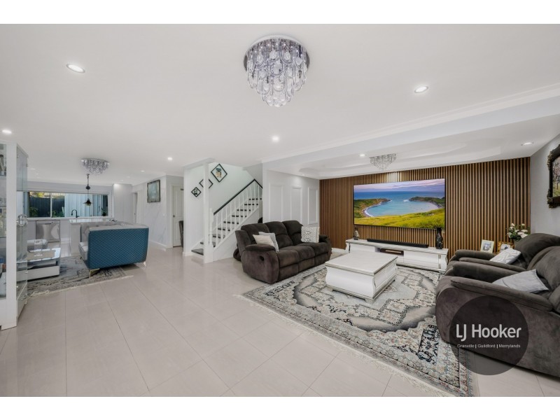 66 Paton Street, Merrylands NSW 2160