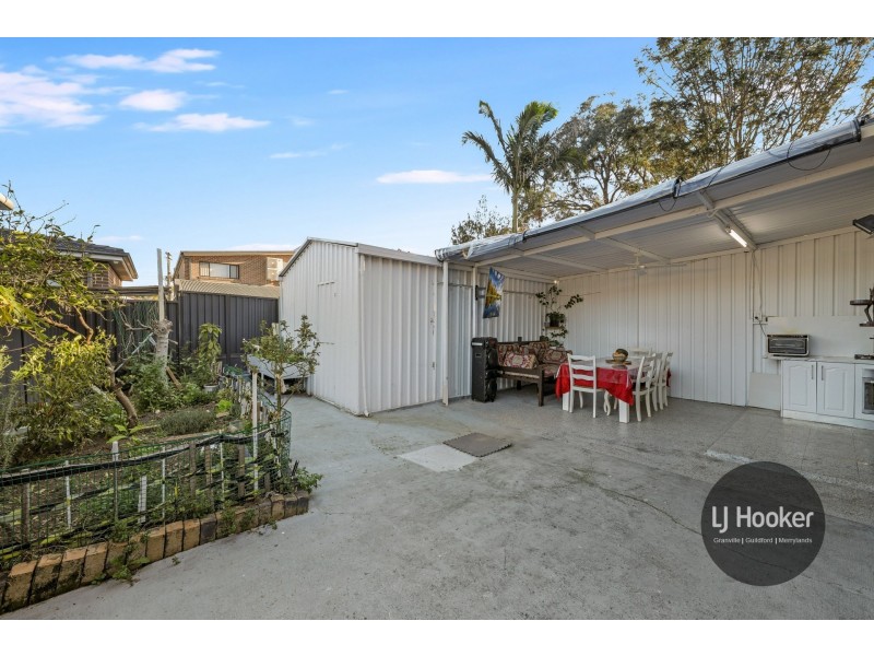 66 Paton Street, Merrylands NSW 2160